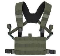 Shellback Tactical Stryker Chest Rig