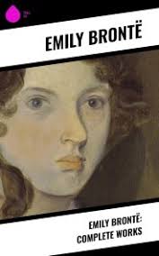 Emily Brontë: Complete Works (E-Book, EPUB)