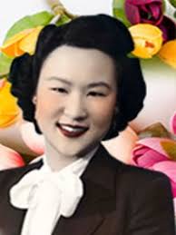 Obituary of Edith Belle WING