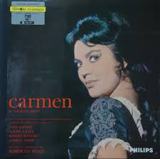 Carmen de Georges Bizet