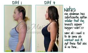 This liquid diet made me struggle so much, but it was also an eyeopener and really fun to film and do. Liquid Diet For Weight Loss Before And After Weightlosslook