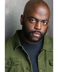 Actor Mac Wells photographed by Brian Jones. MUA: @shaunyalynae  #AtlantaHeadshots #MacWells