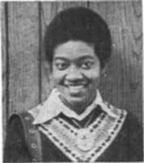 Whispering Cedars, February 25, 1977