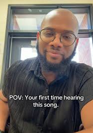 First Time Hearing 'Hey Now' by Carl Thomas