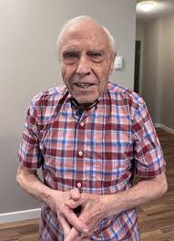 Vic Tetreault Obituary