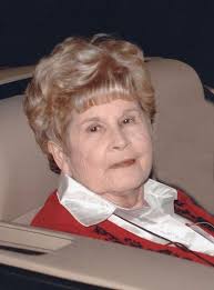 Jeanette Johnson Obituary June 30, 2012