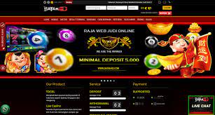 Batak4d Bandar Togel Online Pulsa Terpercaya Indonesia