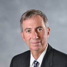 Dr. Eric Hochberg, MD