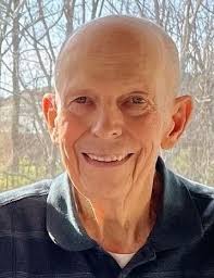 Obituary information for David Bradley Meister