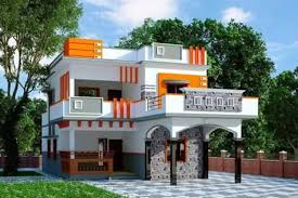 The house will be a little over 4000sq ft, 3 stories and built on the side of a hill. Front Elevation Village House Porch Design Novocom Top