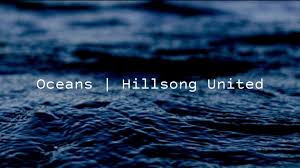 Oceans (where feet may fail) - Hillsong United #hillsongunited #oceanh... | 248.6K Views | TikTok