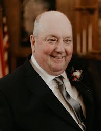 David Woodbury Obituary March 11, 2022