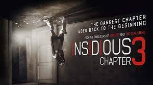 The devil made me do it, starring patrick wilson and vera farmiga, depicts the exorcism of david glatzel. The Conjuring 4 2021 Vera Farmiga Release Date Cast Ending Everything We Know New Film Youtube
