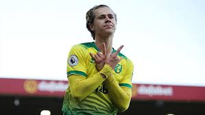 Hd wallpapers and background images. Hd Wallpaper Todd Cantwell Norwich City Footballers British Wallpaper Flare