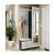 Shirt Cabinet