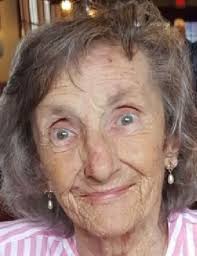 Nancy McDonald Obituary (2021)