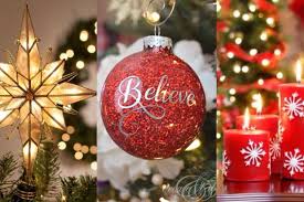 Selamat natal dan tahun baru! setiap saat dalam sehari memiliki arti dan nilai tersendiri. Bukan Sekadar Hiasan Inilah Makna Di Balik 9 Hiasan Dan Pernak Pernik Natal Nomor 9 Jadi Tradisi Setiap Tahun