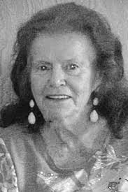Obituary: Joan Elizabeth Waldron