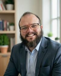 Jonah Spector, Clinical Social Work/Therapist, Greensboro, NC, 27408