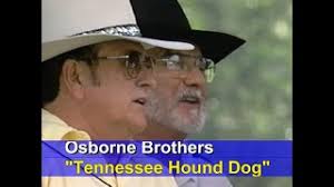 Tennessee Hound Dog