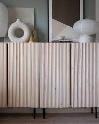 Our Community The Place To Check Out Inspiring Ikea Hacks Prettypegs Ikea Ivar Hack With Wooden Rods Ikea Ivar Ikea Hack Ikea