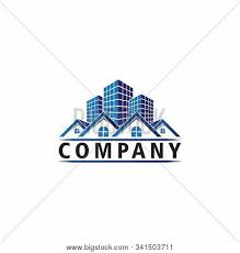 Let us help you create a realtor logo that will sell your business, so you can focus on selling homes. Real Estate Company Vector Photo Free Trial Bigstock