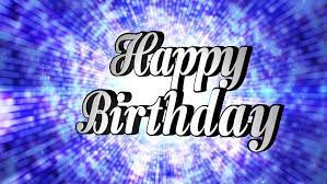 Remote birthday celebrations don't have to be less fun. Shutterstock