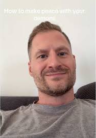 How to make peace with your demons #MakePeaceWithYourDemons #InnerWork  #ShadowWork #EmotionalHealing #PersonalGrowth #MentalHealth #SelfCompassion  #ListenToYourself #Cofortistry #MindsetShift ...