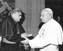 Maybe you would like to learn more about one of these? Episcopado Confia Que Algun Dia Se Esclarezca El Caso Posadas