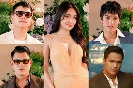 Fashion PULIS: Were Kyle Echarri and Daniel Padilla Involved in a Brawl over Kathryn Bernardo at the ABS-CBN Ball? JK Labajo and Richard Gutierrez Allegedly Joined, too?