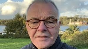 To tredjedele af taget på supersygehus er lagt forkert