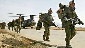 Free for commercial use no attribution required high quality images. Us Troops Out Of Afghanistan By Next Year Says Biden But Tough To Do By May 1 Deadline Abc News