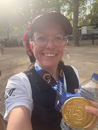 Kim Willoughby is fundraising for Astro Brain Tumour Fund