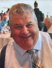 Obituary information for Dana W. Aptt