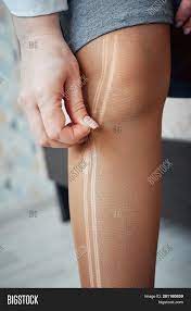 Ripped pantyhose and crazy fucked. Ripped Nylon Pantyhose Image Photo Free Trial Bigstock