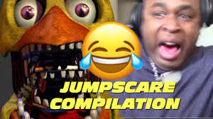 Maybe you would like to learn more about one of these? Blastphamoushd Scary Jumpscare Compilation Youtube