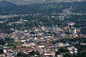 Bowling Green Kentucky Bowling Green Favorite Places Paris Skyline