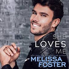 This is Love (Harmony Pointe Book 2) AUDIOBOOK narrated by John Lane