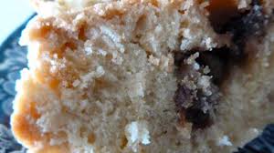 What type of nuts should you use in rum cake? Rum Raisin Cake Recipe Salon Com