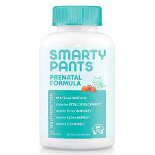 With vitamin b6, prenatal vitamins are proven to help limit the dreaded morning sickness during your pregnancy. Best Prenatal Vitamins In 2021