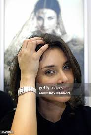 77 India Rado Lisa Ray Stock Photos, High-Res Pictures, and Images