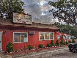 Best dining in stroudsburg, pocono mountains region: Menu Picture Of Middle Of Nowhere Diner Exeter Tripadvisor