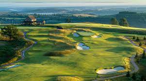 Best Golf Resorts For Families Golf S Top 100 Resorts 2019
