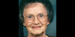 Passing of Ruthanne Emery (89)
