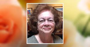 Doris A. "Dory" Bernard Obituary October 8, 2022