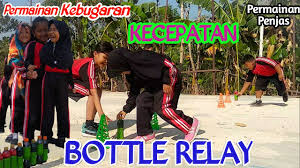 Permainan sederhana ini merupakan permainan penjas yang digunakan dalam kegiatan pemanasan. Permainan Kebugaran Kecepatan Pembelajaran Hots Penjas Kelas 2 Physical Education By Noer Wilis