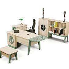 selcuklu office furniture design for konfull by eyup atalay tasarim