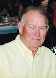 Obituary information for James M. "Jim" Summers