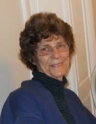 Donna Mae Johnson Obituary April 30, 2019