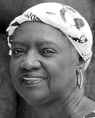 MARY HOLMES Obituary (2015)